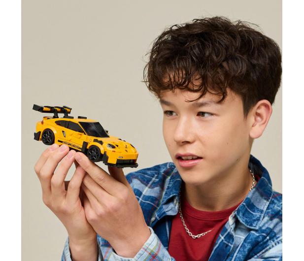 LEGO Speed Champions 77239 Supersamochód Porsche 911 gt3 rs - 1331746 - zdjęcie 6